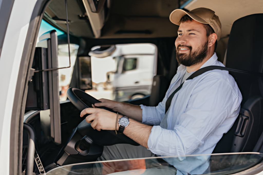 Cargox impulsa el empleo en el sector transporte